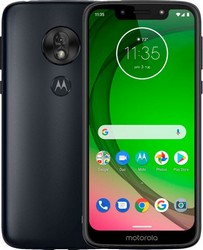 Замена дисплея на телефоне Motorola Moto G7 Play в Краснодаре